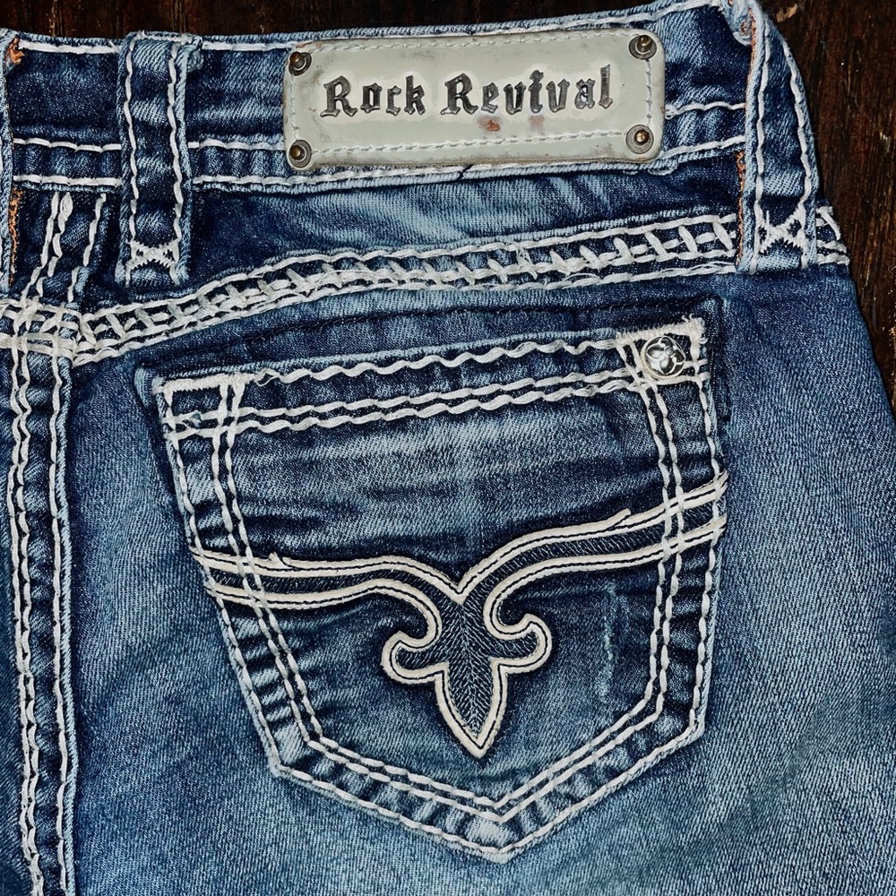 Rock Revival jeans - 28